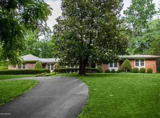 2409 Woodside Rd, Louisville, KY 40207