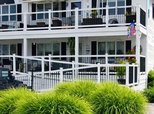 401 W Bennett Ave APT C, Wildwood, NJ 08260