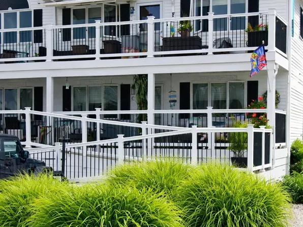 401 W Bennett Ave APT C, Wildwood, NJ 08260