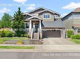 12989 NW Ethan Dr, Portland, OR