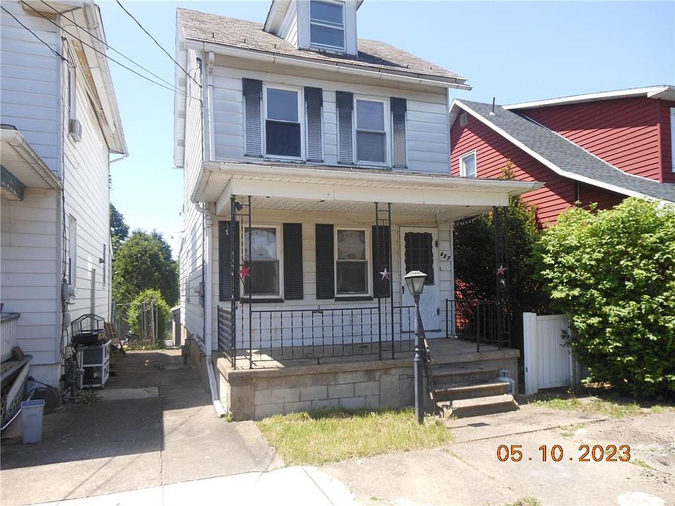 427 S 21st St, Easton, PA 18042 Zillow