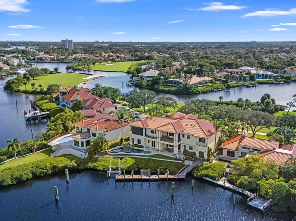 16904 PASSAGE S, Jupiter, FL 33477