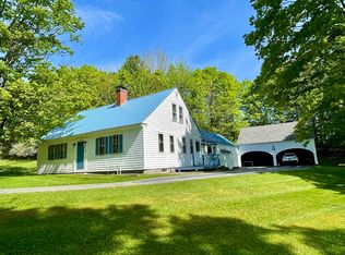 726 White School Rd, East Burke, VT 05832