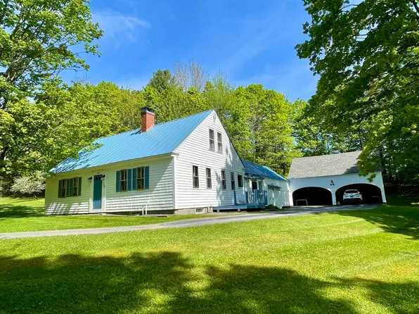 726 White School Road, Burke, VT 05832
