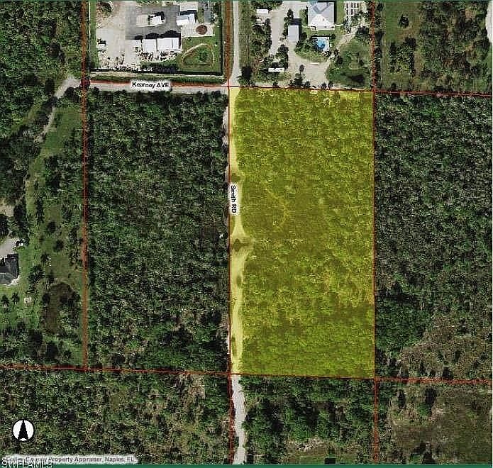 2nd image of 2840 Smith RD