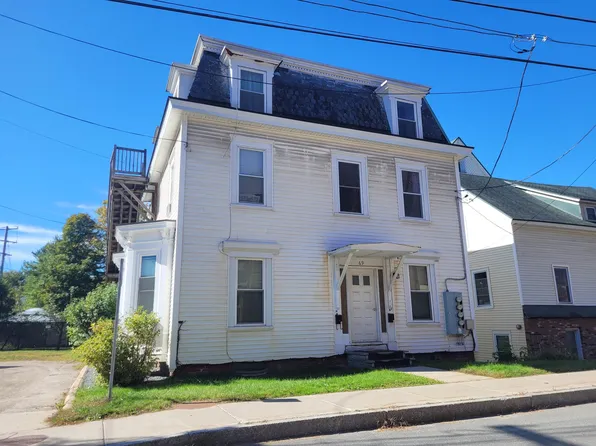 69 Central Street, St. Johnsbury, VT 05819