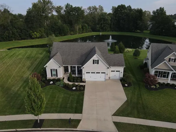 7712 Paradisio Dr, Galena, OH 43021