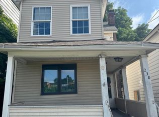 238 Theodore St #L-16, Scranton, PA 18508