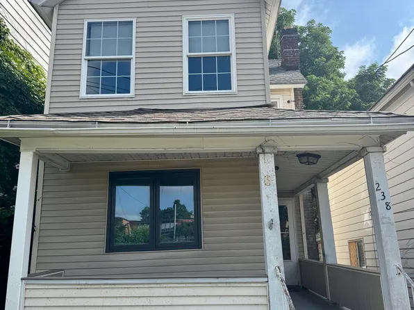 238 Theodore St #L-16, Scranton, PA 18508