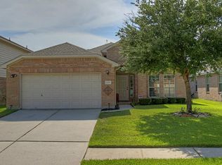 20203 Yellow Canyon Falls Dr, Tomball, TX 77375