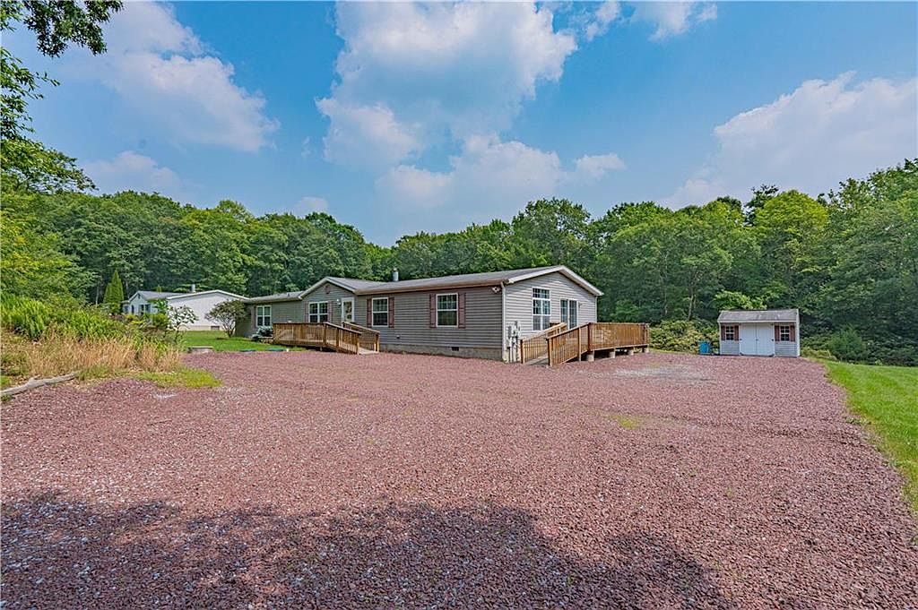 27 Hollyberry Ln, Jim Thorpe, PA 18229 Zillow