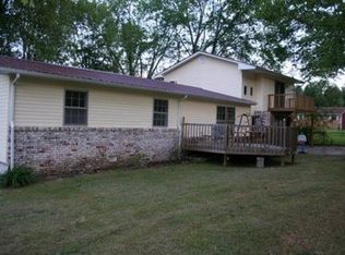 155 Walnut St, Spring City, TN 37381