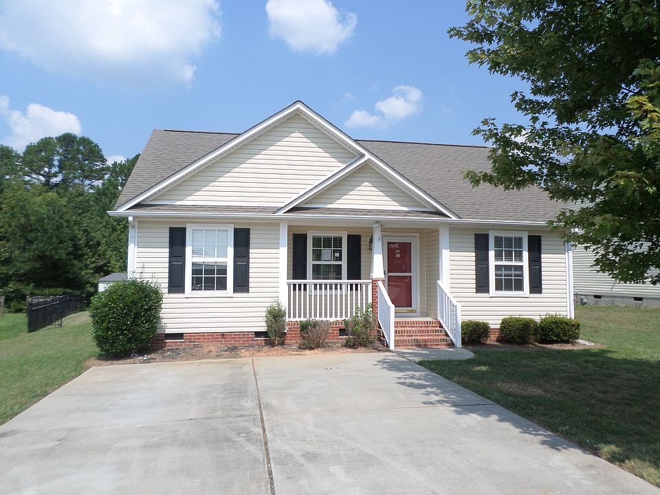 1st image of 4006 Canvas Ave