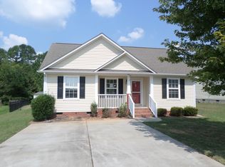 4006 Canvas Ave, Rock Hill, SC 29732