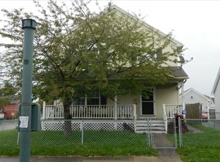 80 Thomas St, Rochester, NY 14605