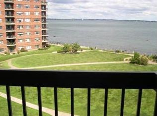 1 Seal Harbor Rd APT 502, Winthrop, MA 02152