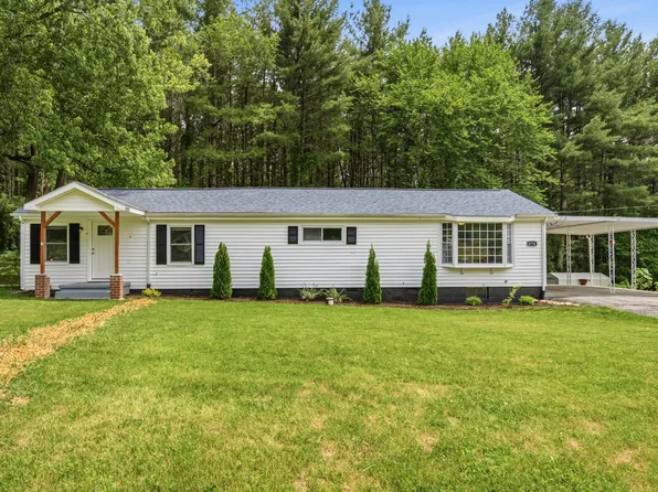 6734 Blacksburg Rd, Catawba, VA 24070