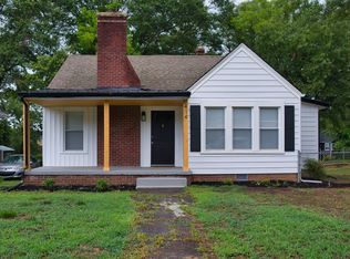 414 Perry Ave, Greenville, SC 29601