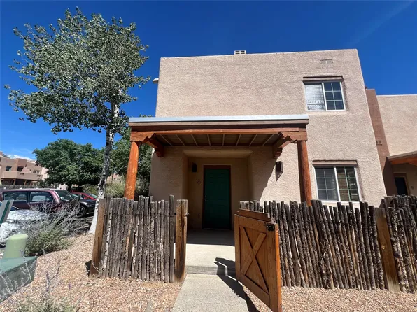2210 Miguel Chavez Rd Unit 1418, Santa Fe, NM 87505