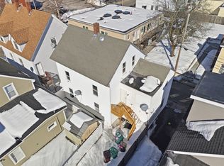 5 Floyd St, Lowell, MA 01852