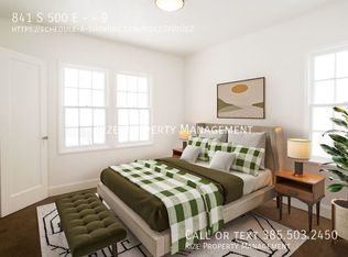 841 S 500 E APT 9, Salt Lake City, UT 84102