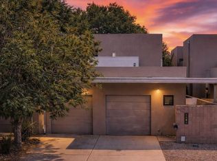 1505 San Patricio Ave SW, Albuquerque, NM 87104