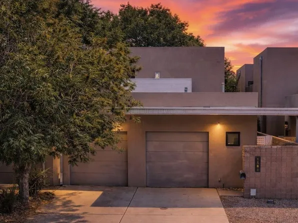 1505 San Patricio Ave SW, Albuquerque, NM 87104