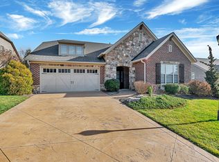 316 Burney Cir, Knoxville, TN 37934