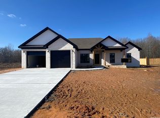 1 Opie Ct, Cabot, AR 72023