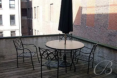 Rented by Bellmarc Realty