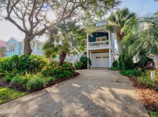 266 Seawatch Way, Kure Beach, NC 28449