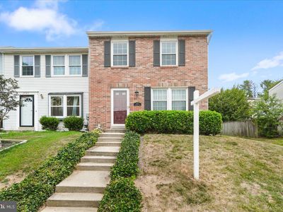 1733 Northridge Ln, Frederick, MD, 21702