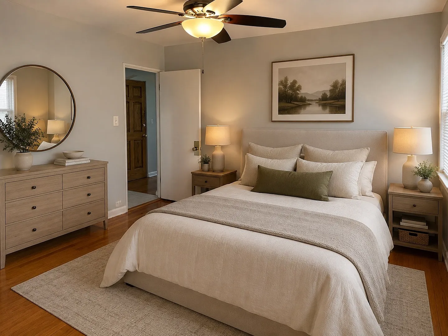 2 bed, 900 sqft, $1,950 — Photo 3