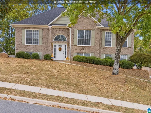 117 Lane Park Dr, Alabaster, AL 35114