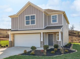 Darwin Plan, Johnson Farms, Greeneville, TN 37745