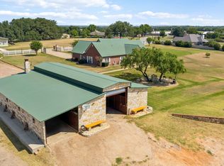6017 Acton Meadows Ct, Granbury, TX 76049