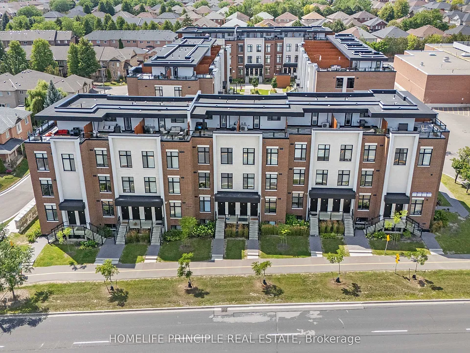 9560 Islington Ave #113