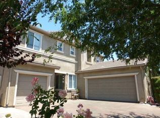765 Orestimba Peak Dr, Newman, CA