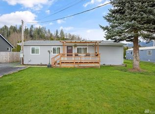 404 8th St, Sultan, WA 98294