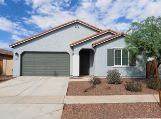 2873 N Westridge Ln, Casa Grande, AZ 85122