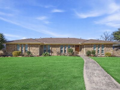 2305 Claridge Cir, Plano, TX, 75075