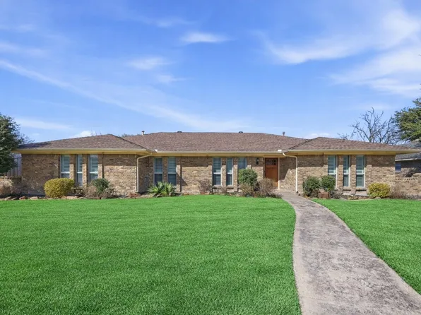 2305 Claridge Cir, Plano, TX 75075