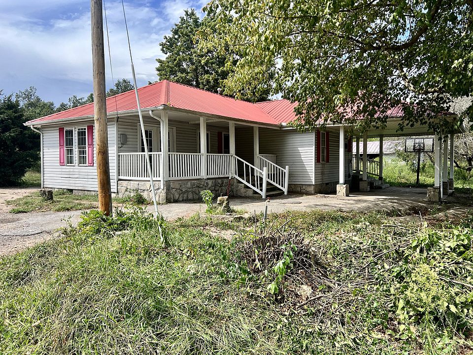 254 Isham Rd W, Winfield, TN 37892 Zillow