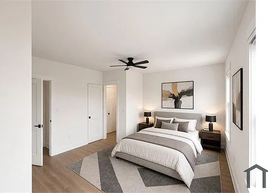 3 bed, 1457 sqft, $1,469 — Photo 2