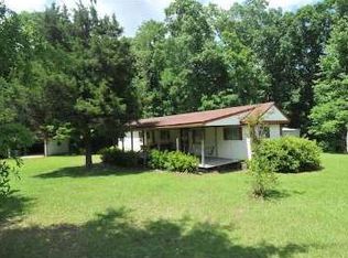 1225 Eddington Rd, Pontotoc, MS 38863