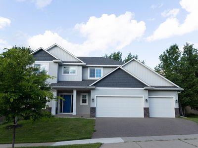 2007 Grant Dr, Northfield, MN, 55057