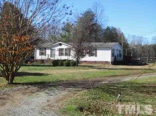 2850 Ellisboro Rd, Stokesdale, NC 27357