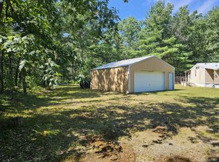 13451 Greenley Rd, Bitely, MI 49309