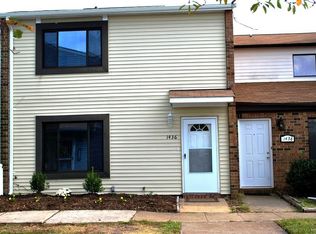 1436 Sierra Dr, Virginia Beach, VA 23453