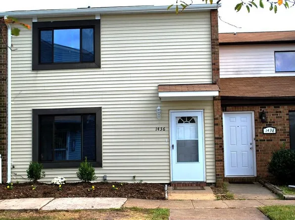 1436 Sierra Dr, Virginia Beach, VA 23453